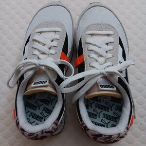 Puma, Women, size 8.5